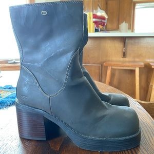 Vintage Sketcher Platforms